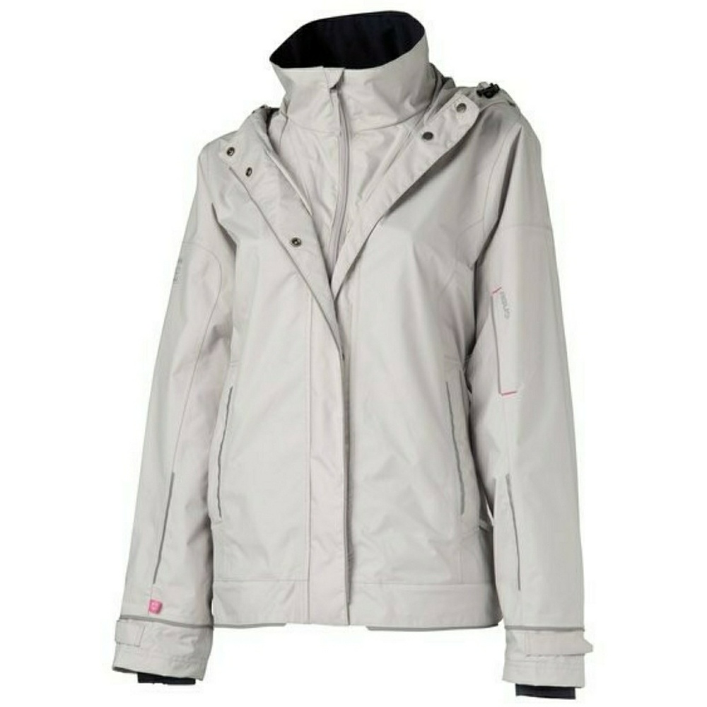Agu womens rain jacket